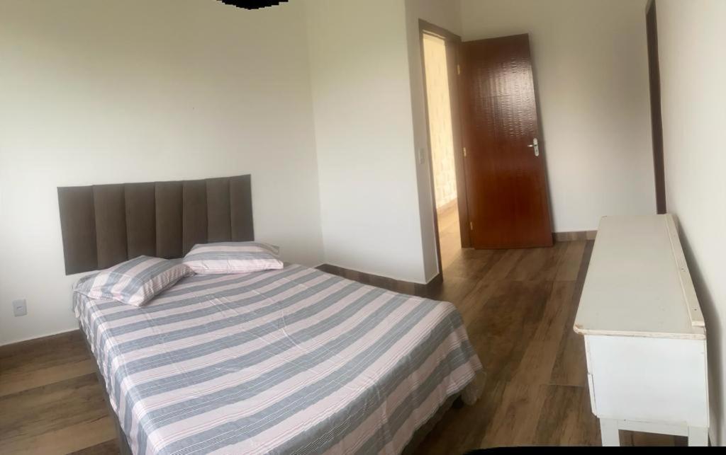 Residencial Linda Vista Casa Azul Otel Mateus Leme Dış mekan fotoğraf
