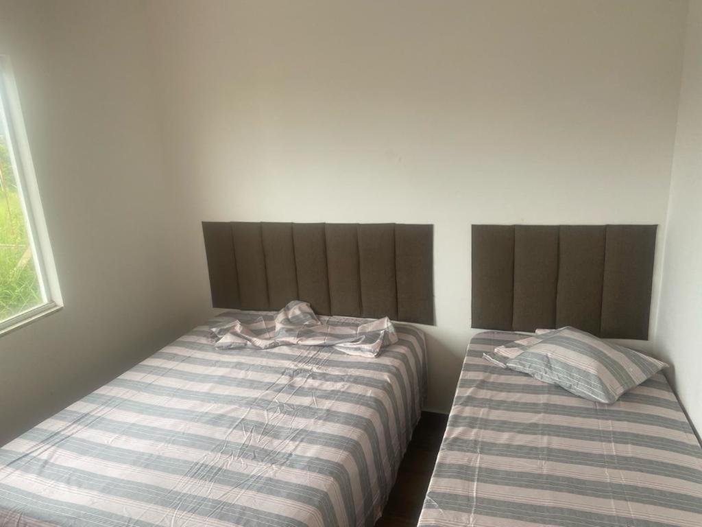 Residencial Linda Vista Casa Azul Otel Mateus Leme Dış mekan fotoğraf