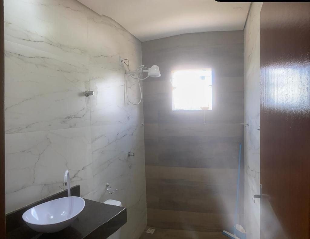Residencial Linda Vista Casa Azul Otel Mateus Leme Dış mekan fotoğraf