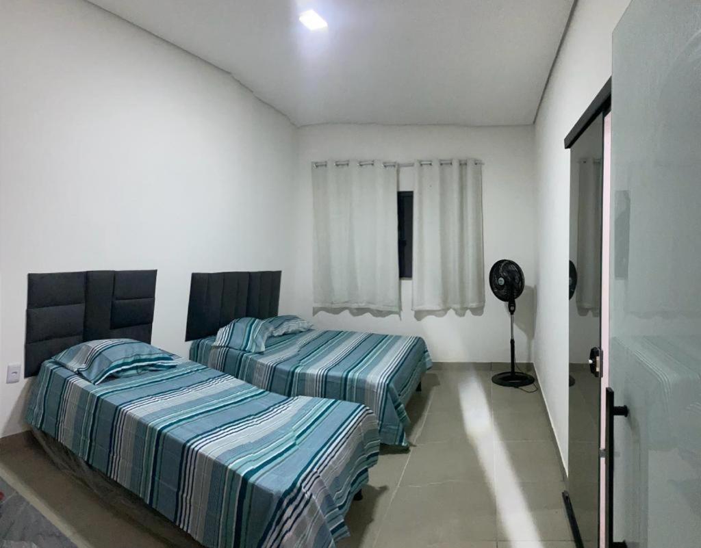 Residencial Linda Vista Casa Azul Otel Mateus Leme Dış mekan fotoğraf