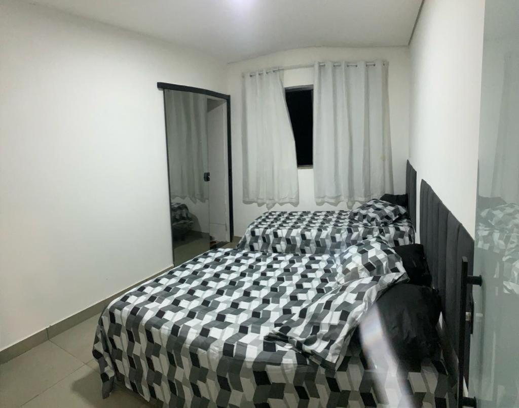 Residencial Linda Vista Casa Azul Otel Mateus Leme Dış mekan fotoğraf