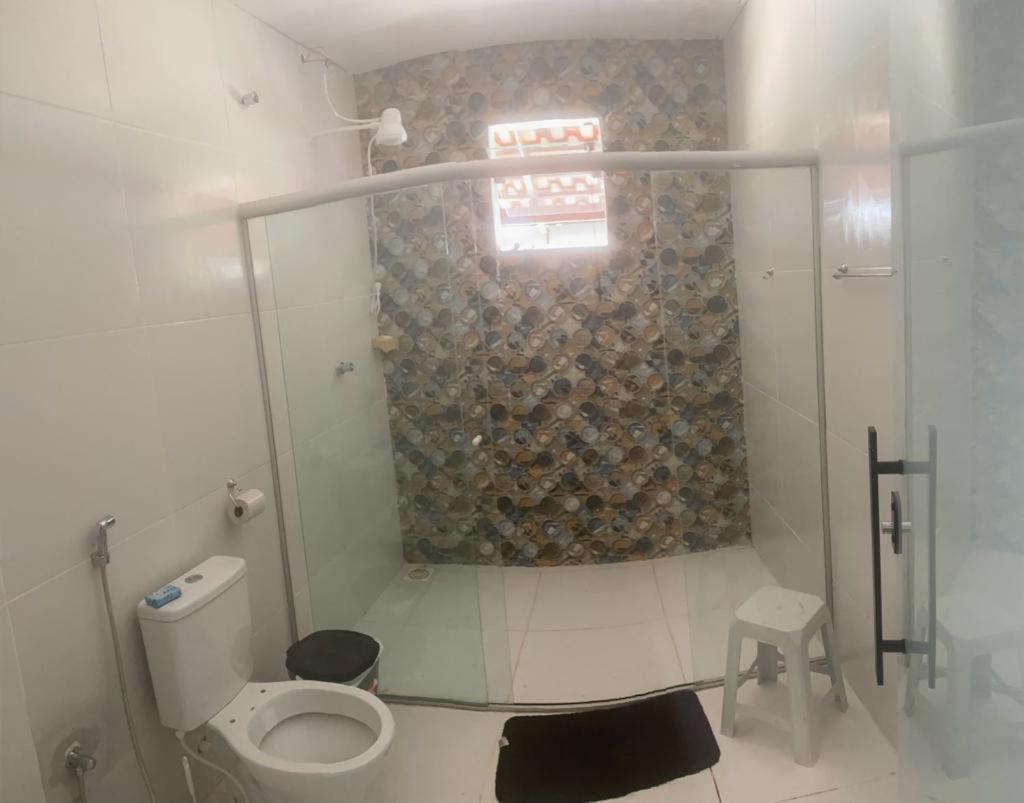 Residencial Linda Vista Casa Azul Otel Mateus Leme Dış mekan fotoğraf